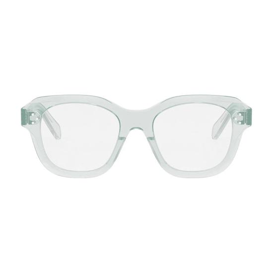  셀린느 안경 CL50124I50093 GREEN - CELINE