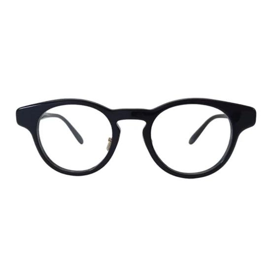  로에베 안경 LW50085F49050 BLACK - LOEWE