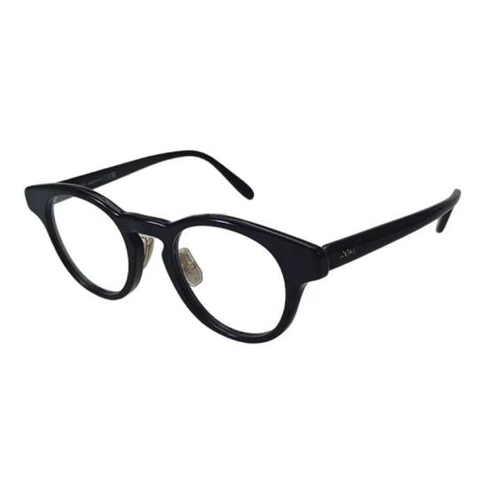 로에베 안경 LW50085F49050 BLACK