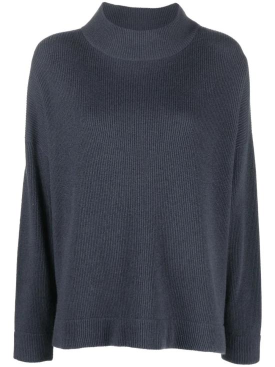  브루넬로 쿠치넬리 스웨터 i201796 NAVY