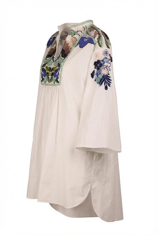  발렌티노 가라바니 튜닉 8052466748868 BEIGE - VALENTINO GARAVANI