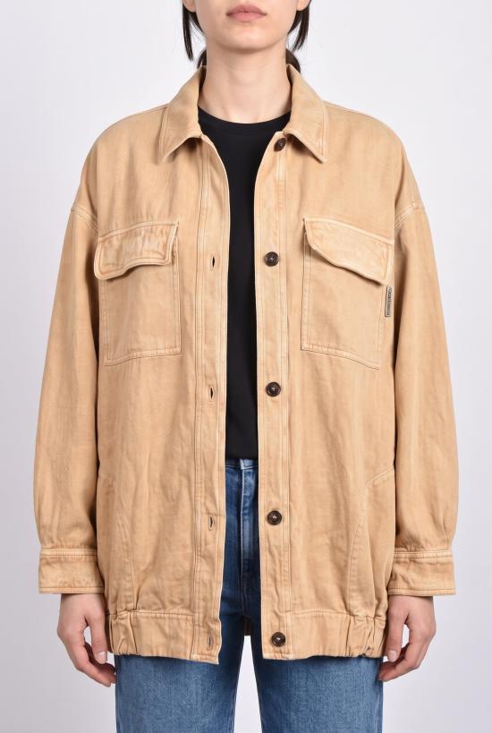  브루넬로 쿠치넬리 자켓 i117392 BEIGE
