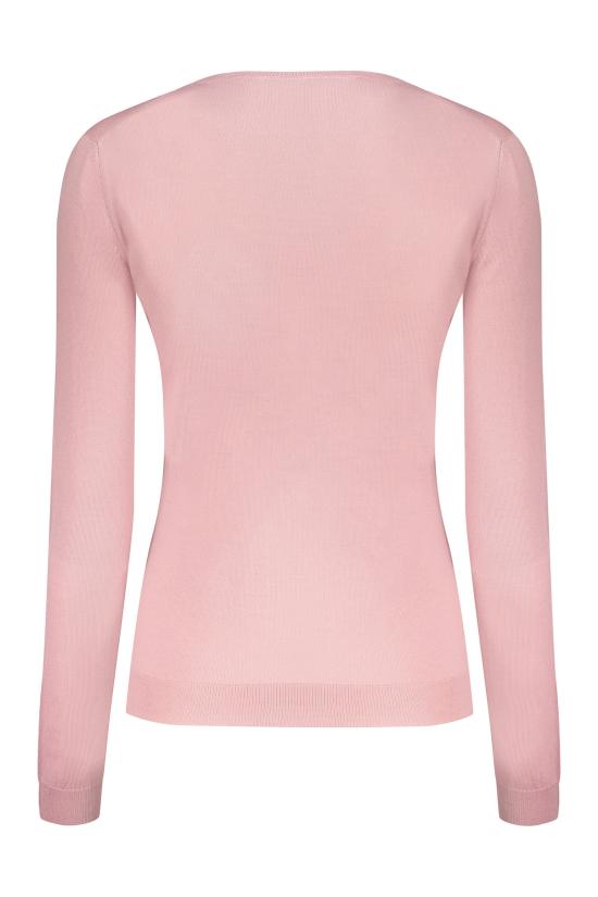 발렌티노 가라바니 스웨터 i268532 PINK - VALENTINO GARAVANI