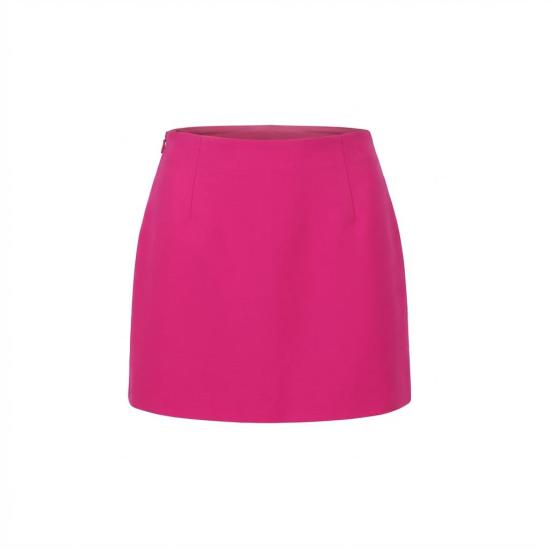  발렌티노 가라바니 스커트 8056133416821 PINK - VALENTINO GARAVANI