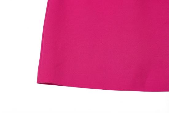  발렌티노 가라바니 스커트 8056133416821 PINK - VALENTINO GARAVANI