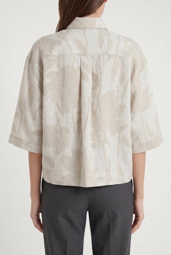  브루넬로 쿠치넬리 셔츠 i253585 - BRUNELLO CUCINELLI