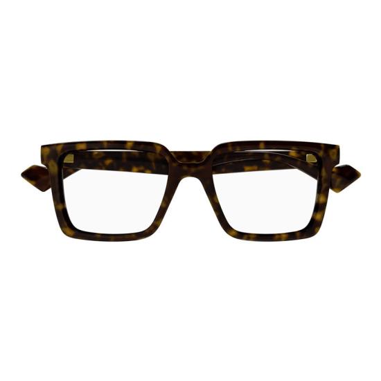  구찌 안경 GG1540O002 BLACK - GUCCI