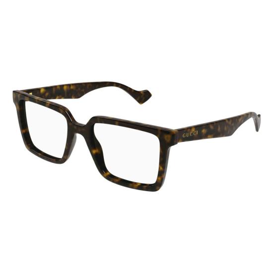  구찌 안경 GG1540O002 BLACK