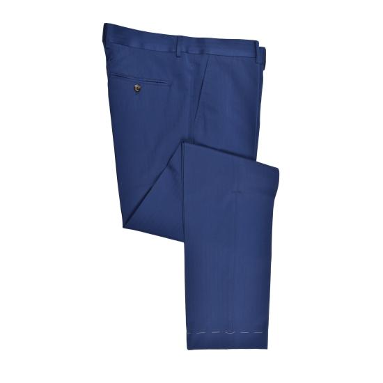  브루넬로 쿠치넬리 자켓 i96463 BLUE - BRUNELLO CUCINELLI