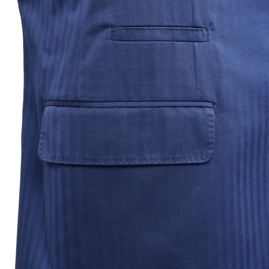  브루넬로 쿠치넬리 자켓 i96463 BLUE - BRUNELLO CUCINELLI