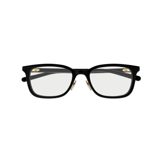  구찌 안경 GG2002OJ001 BLACK - GUCCI
