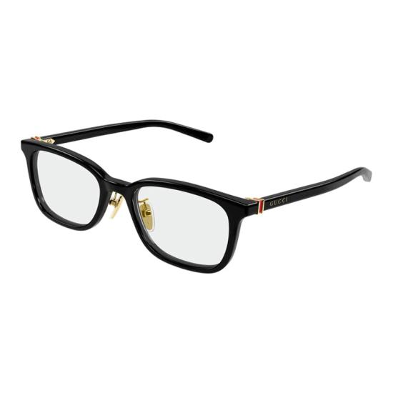  구찌 안경 GG2002OJ001 BLACK