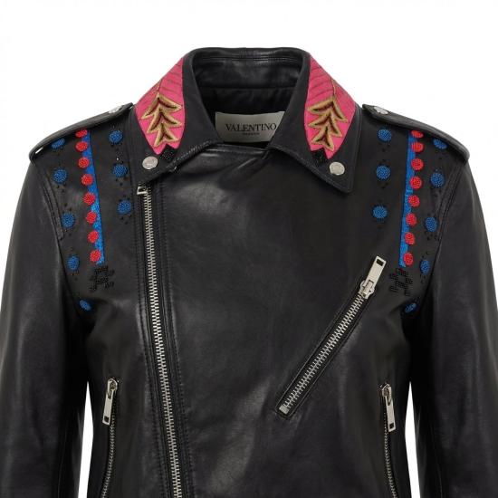  발렌티노 가라바니 자켓 8054738067899 BLACK - VALENTINO GARAVANI