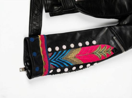  발렌티노 가라바니 자켓 8054738067899 BLACK - VALENTINO GARAVANI