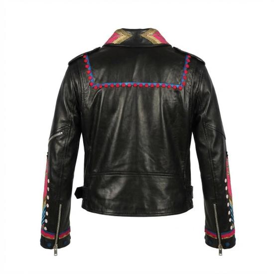  발렌티노 가라바니 자켓 8054738067899 BLACK - VALENTINO GARAVANI