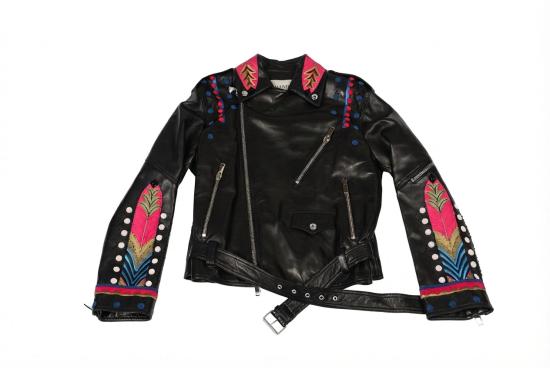  발렌티노 가라바니 자켓 8054738067899 BLACK
