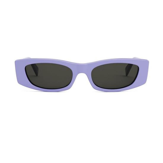  셀린느 선글라스 CL40245U78A PURPLE - CELINE