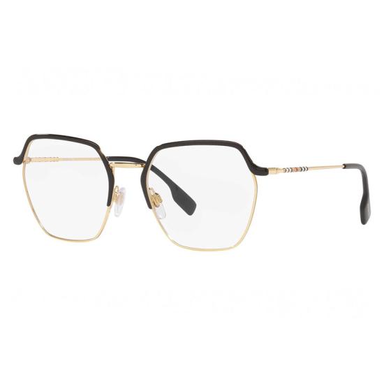  버버리 안경 BE13711326 52 GOLD
