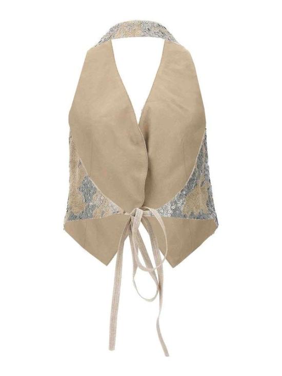  브루넬로 쿠치넬리 베스트 i258806 - BRUNELLO CUCINELLI