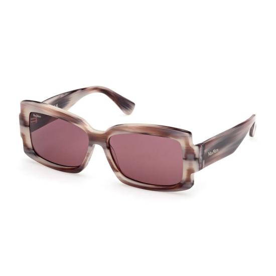  막스마라 선글라스 MM014065Y BROWN