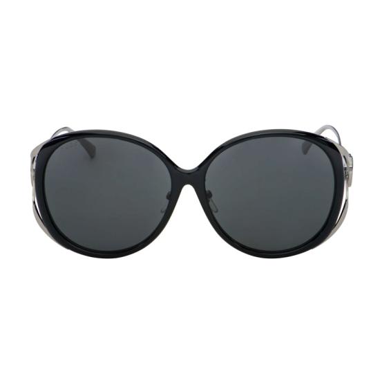  구찌 선글라스 GG0226SK002 BLACK - GUCCI
