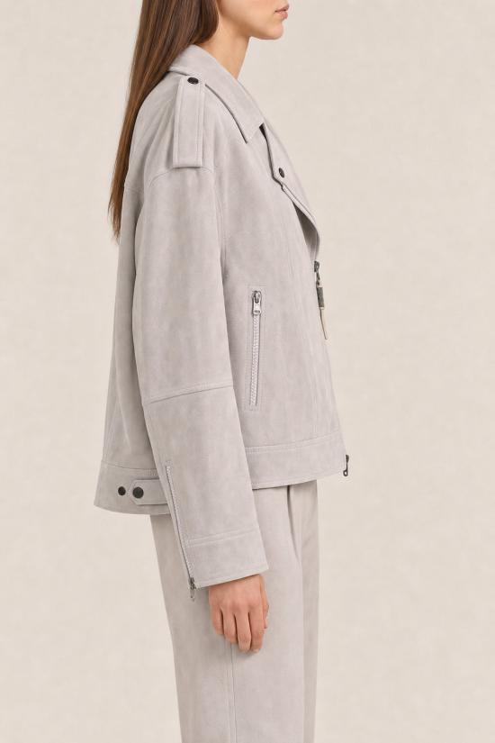  브루넬로 쿠치넬리 자켓 i256038 - BRUNELLO CUCINELLI