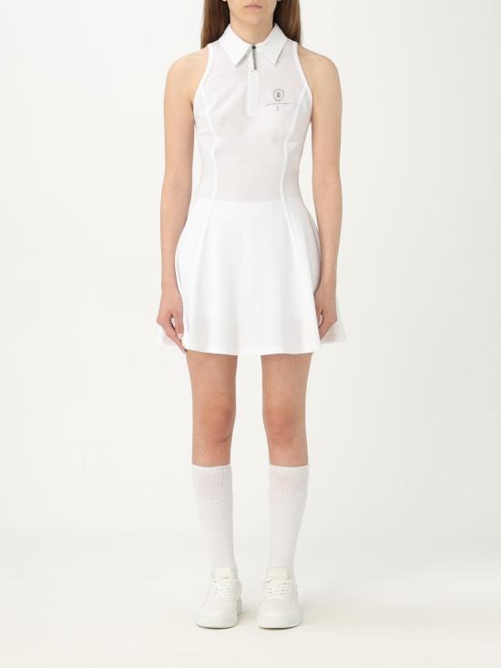  브루넬로 쿠치넬리 점프수트 i249796 WHITE