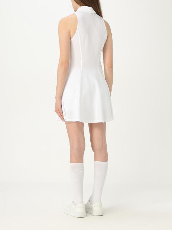  브루넬로 쿠치넬리 점프수트 i249796 WHITE - BRUNELLO CUCINELLI