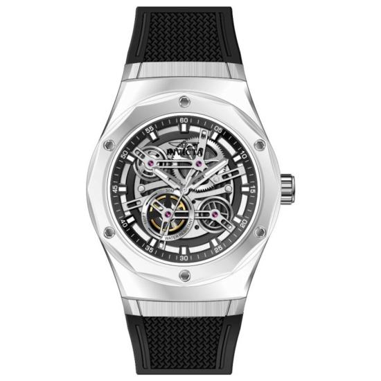  인빅타 시계 IN 51116 SILVER