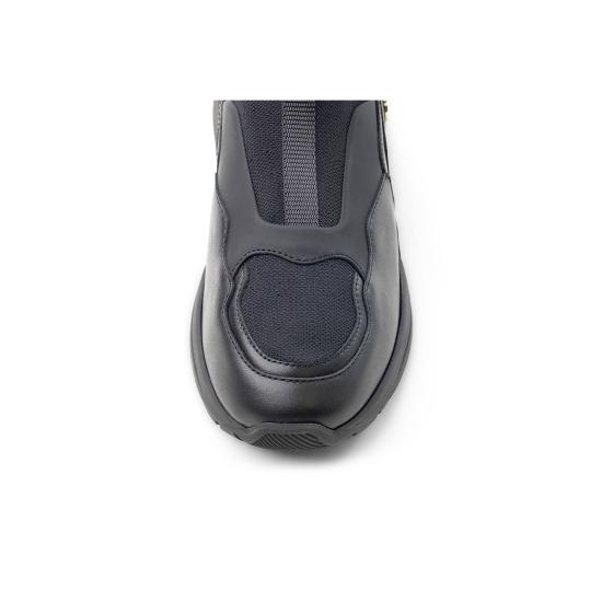  살바토레 페라가모 스니커즈 8058698928436 BLACK - SALVATORE FERRAGAMO