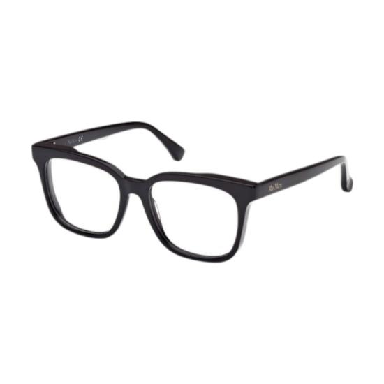  막스마라 안경 MM5095001 51 BLACK