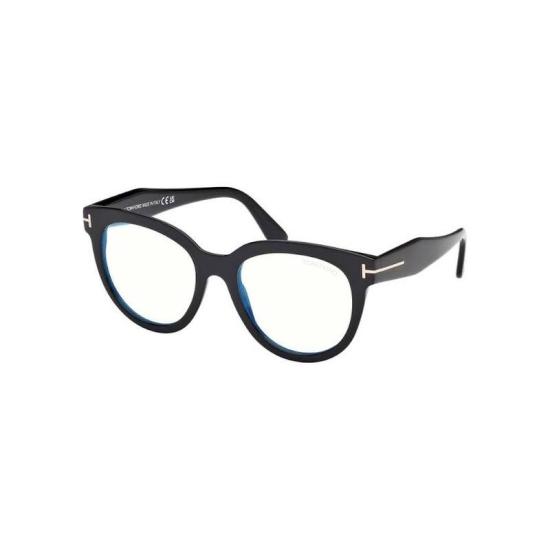  톰포드 안경 FT5987 B001 52 BLACK