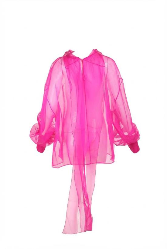  발렌티노 가라바니 자켓 8056133663300 PINK - VALENTINO GARAVANI