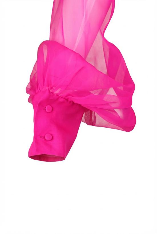  발렌티노 가라바니 자켓 8056133663300 PINK - VALENTINO GARAVANI
