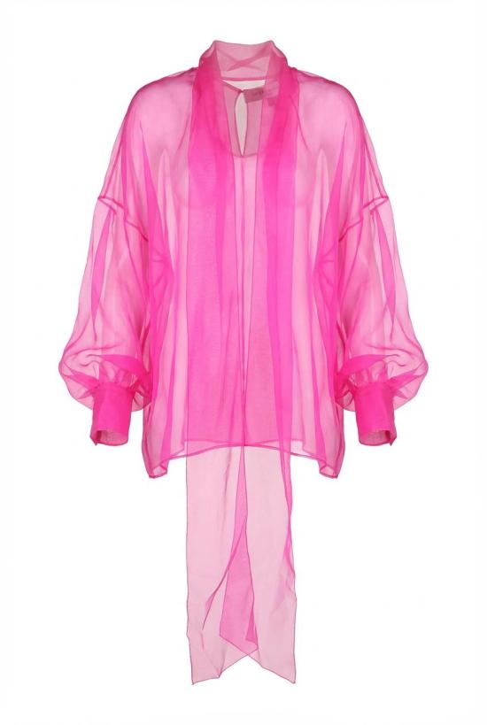  발렌티노 가라바니 자켓 8056133663300 PINK