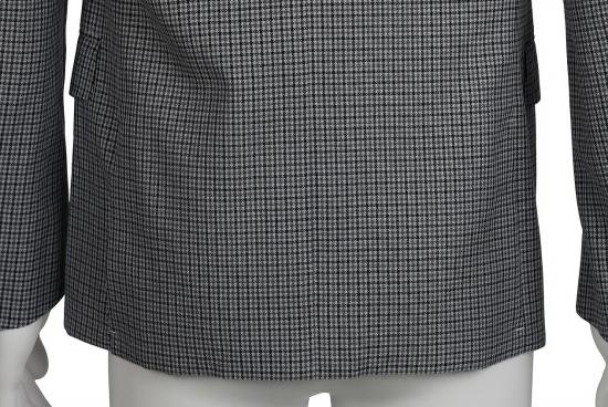  발렌티노 가라바니 자켓 8050943574191 GRAY - VALENTINO GARAVANI