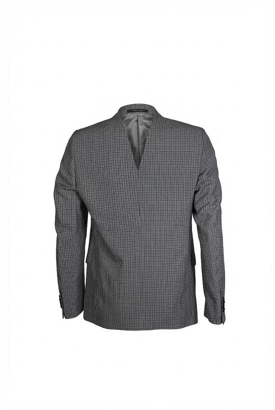  발렌티노 가라바니 자켓 8050943574191 GRAY - VALENTINO GARAVANI