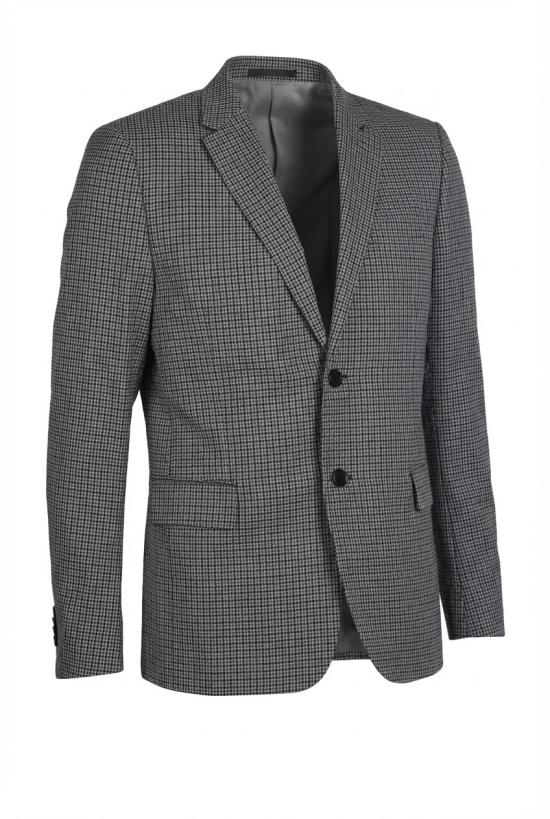  발렌티노 가라바니 자켓 8050943574191 GRAY - VALENTINO GARAVANI