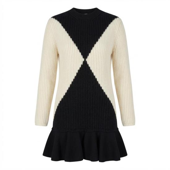  발렌티노 가라바니 스웨터 8054738796133 BLACK - VALENTINO GARAVANI