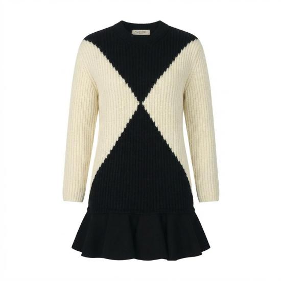  발렌티노 가라바니 스웨터 8054738796133 BLACK