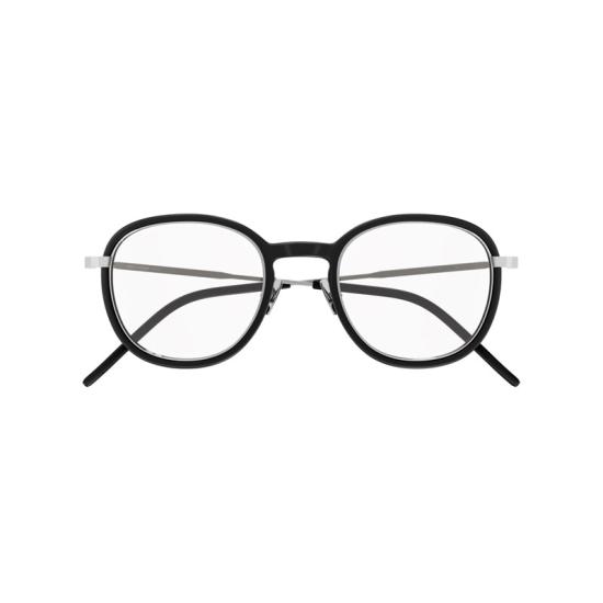  생로랑 안경 SL436OPT001 BLACK - SAINT LAURENT