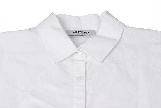  발렌티노 가라바니 셔츠 8052466542756 BEIGE - VALENTINO GARAVANI