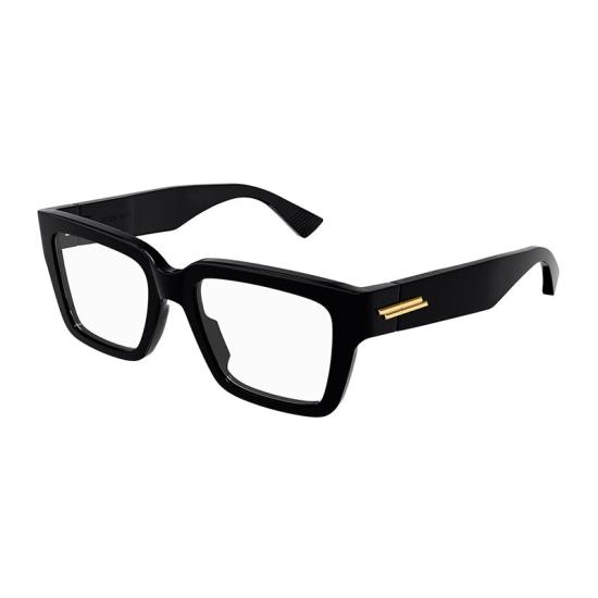  보테가베네타 안경 BV1153O006 BLACK