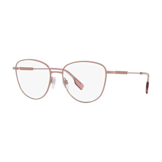  버버리 안경 BE13761343 53 PINK