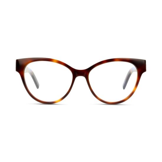  생로랑 안경 SLM34005 HAVANA - SAINT LAURENT