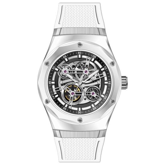  인빅타 시계 IN 51115 SILVER