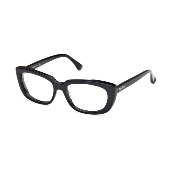  막스마라 안경 MM5114001 54 BLACK