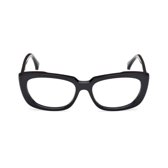  막스마라 안경 MM5114001 54 BLACK - MAX MARA