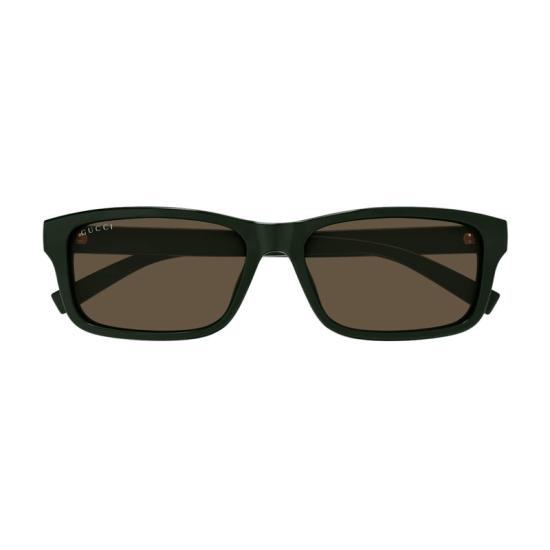  구찌 선글라스 GG1986SA003 GREEN - GUCCI
