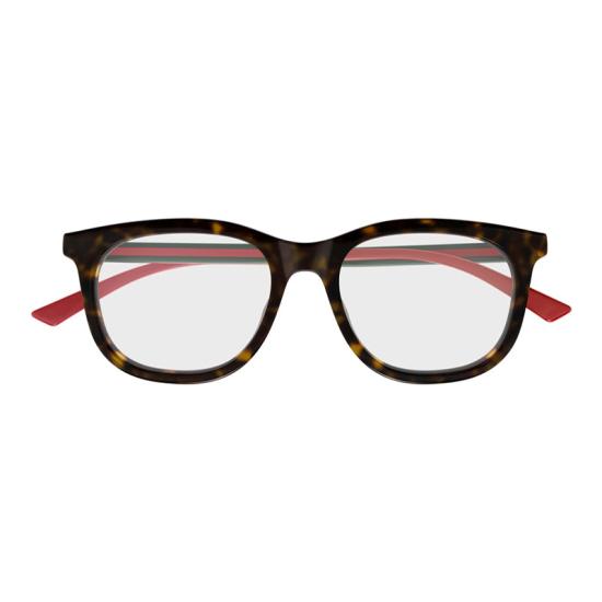  구찌 안경 GG1990O002 BROWN - GUCCI